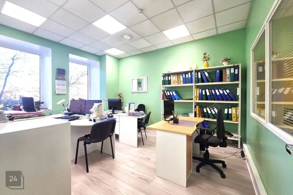 60 m² Äripind - Tallinn, Kesklinna linnaosa
