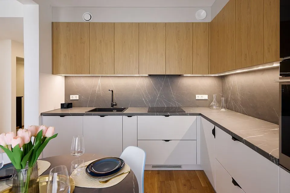 Ridaelamu boks, 4-toaline Majaosa - Kiili vald, Lähtse küla