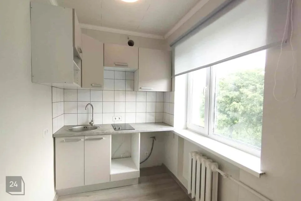 2-комнатная Квартира в Viru-Nigula vald, Aseri alevik - фото 4