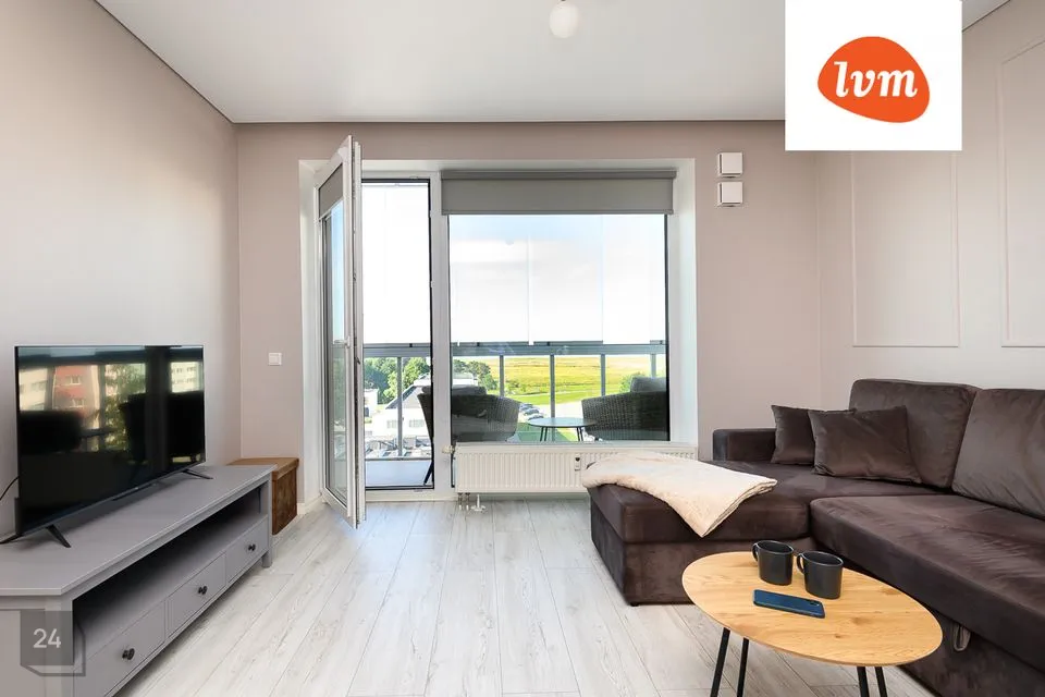 2-toaline Korter  -  Pärnu linn, Pärnu linn