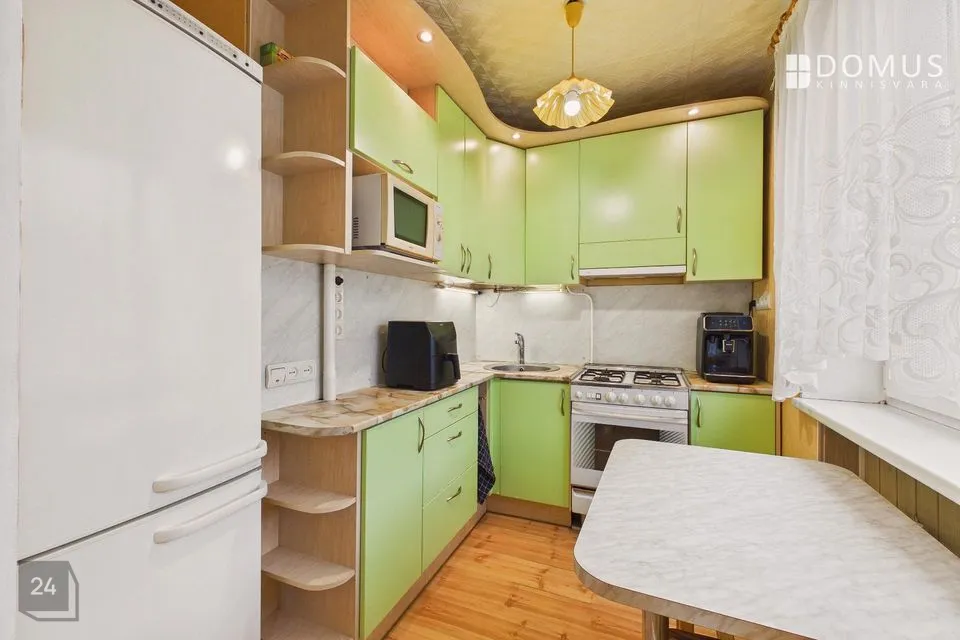 3-комнатная Квартира в Tallinn, Kesklinna linnaosa - фото 3