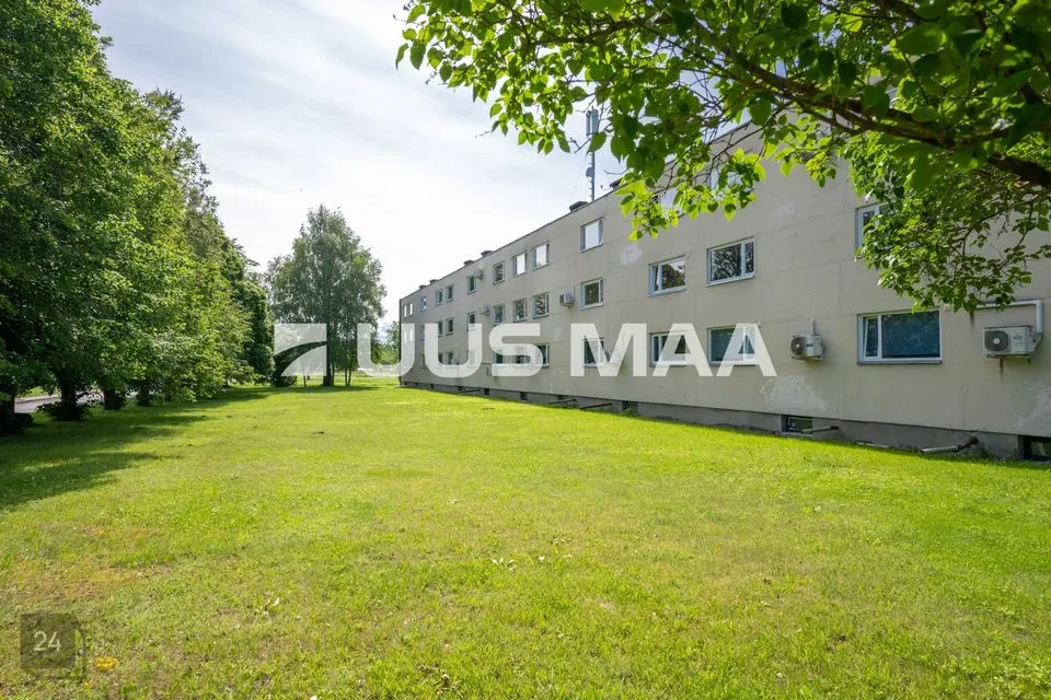 3-комнатная Квартира в Kuusalu vald, Kiiu alevik