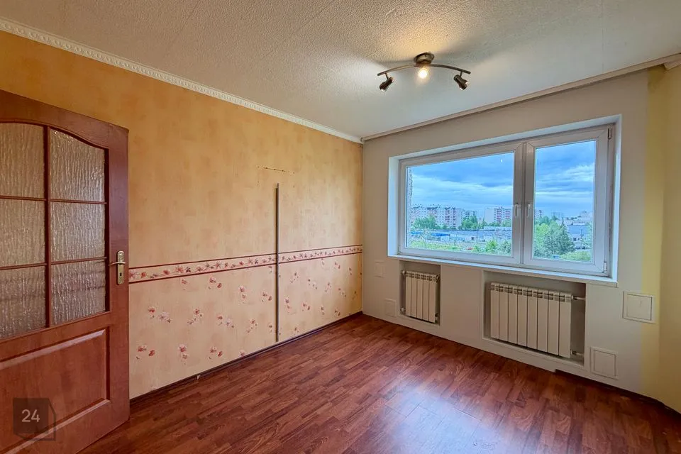 2-toaline Korter  -  Tallinn, Lasnamäe linnaosa