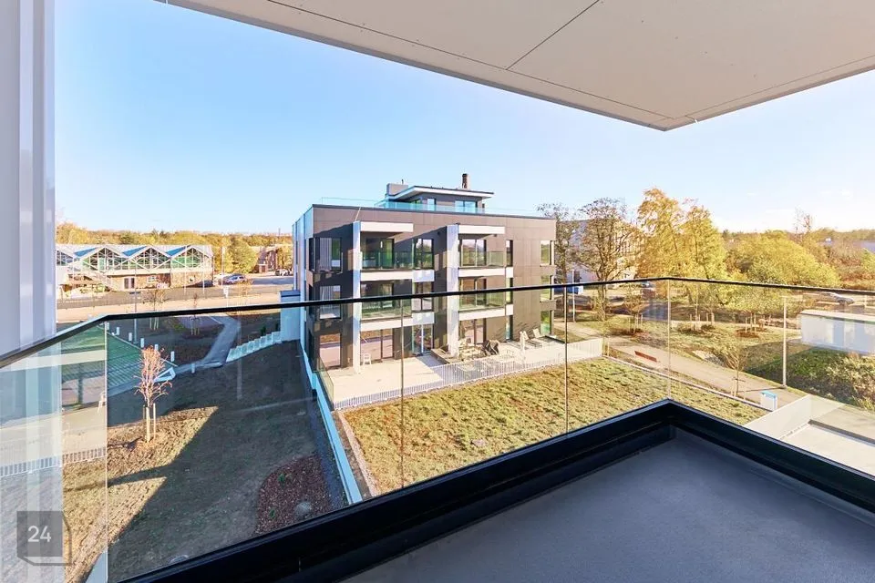 3-комнатная Квартира в Viimsi vald, Haabneeme alevik - фото 5
