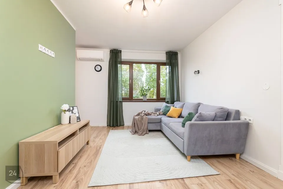 3-toaline Korter  -  Saue vald, Kiia küla - foto 2