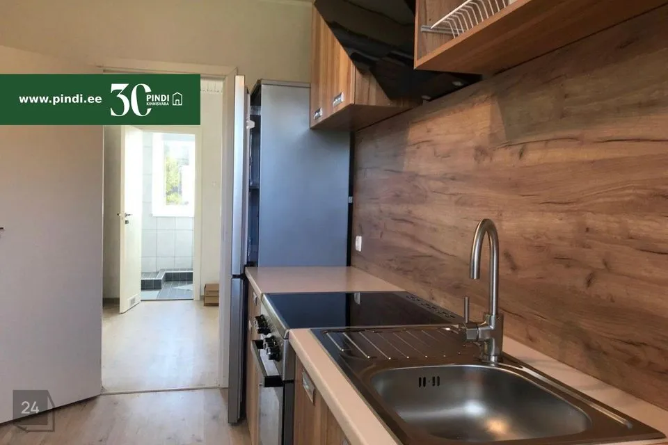 3-toaline Korter  -  Tõrva vald, Tõrva linn - foto 4