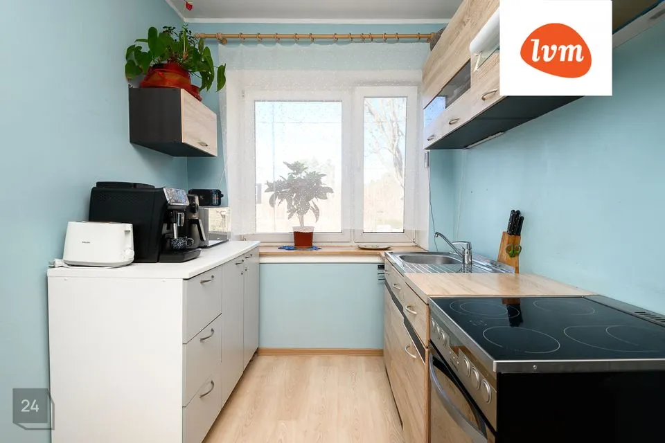 2-toaline Korter - Pärnu linn, Kihlepa küla - foto 5