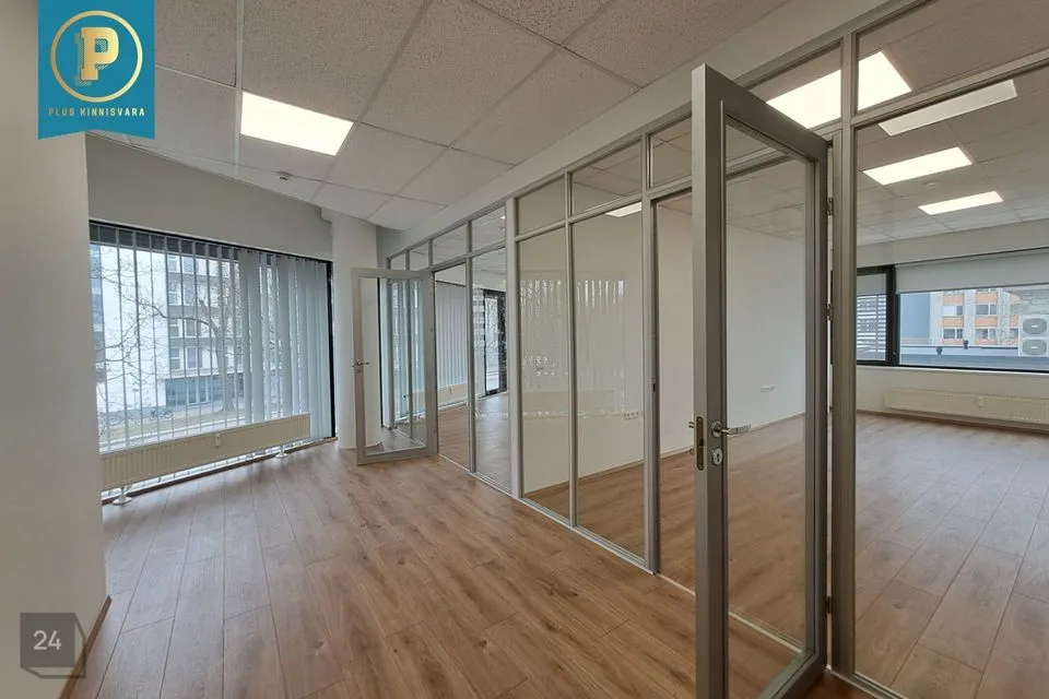 Büroo, 86 m² Äripind - Tallinn, Kesklinna linnaosa - foto 2