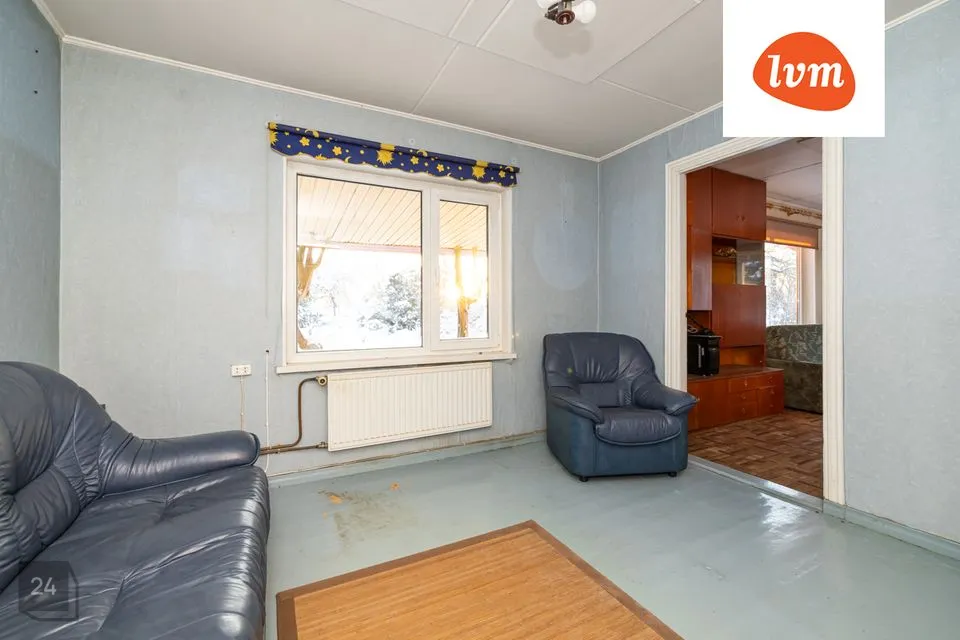 71 m² дом в Kadrina vald, Kolu küla - фото 2