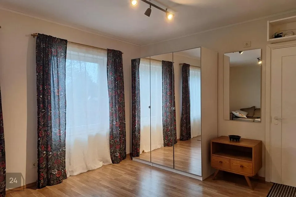 2-toaline Korter - Tallinn, Nõmme linnaosa - foto 5