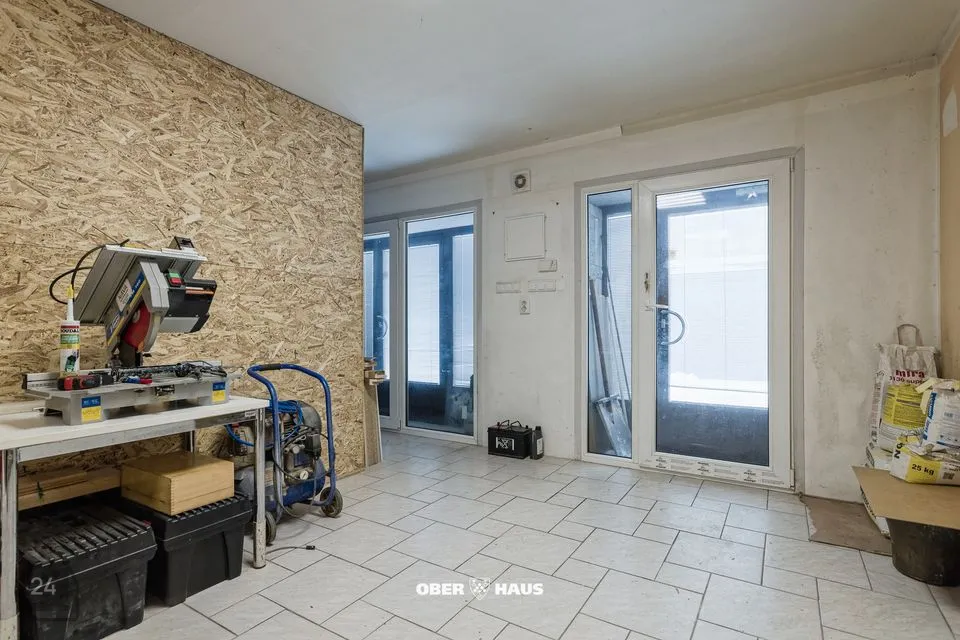 118 m² Äripind  -  Tallinn, Lasnamäe linnaosa - foto 3