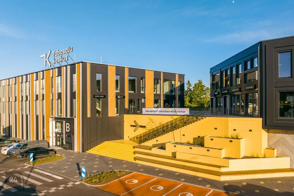 46 m² business in Harku vald, Tabasalu alevik - photo 5