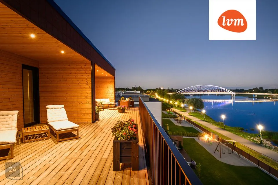 2-комнатная Квартира в Pärnu linn, Pärnu linn
