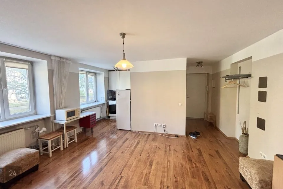 2-room apartment in Tartu linn, Tartu linn