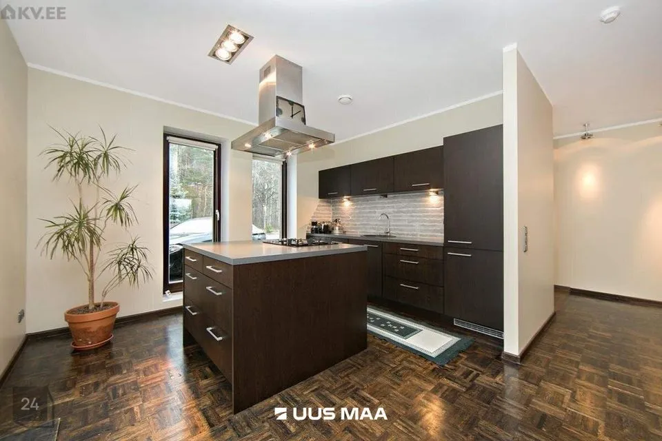 5-room house in Tallinn, Haabersti linnaosa - photo 4