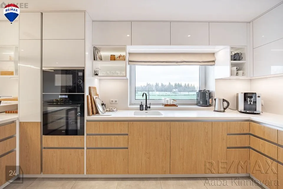 3-toaline Maja  -  Põltsamaa vald, Võhmanõmme küla - foto 2