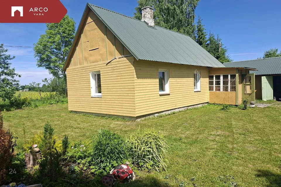 2-комнатная Дача в Väike-Maarja vald, Liigvalla küla - фото 4