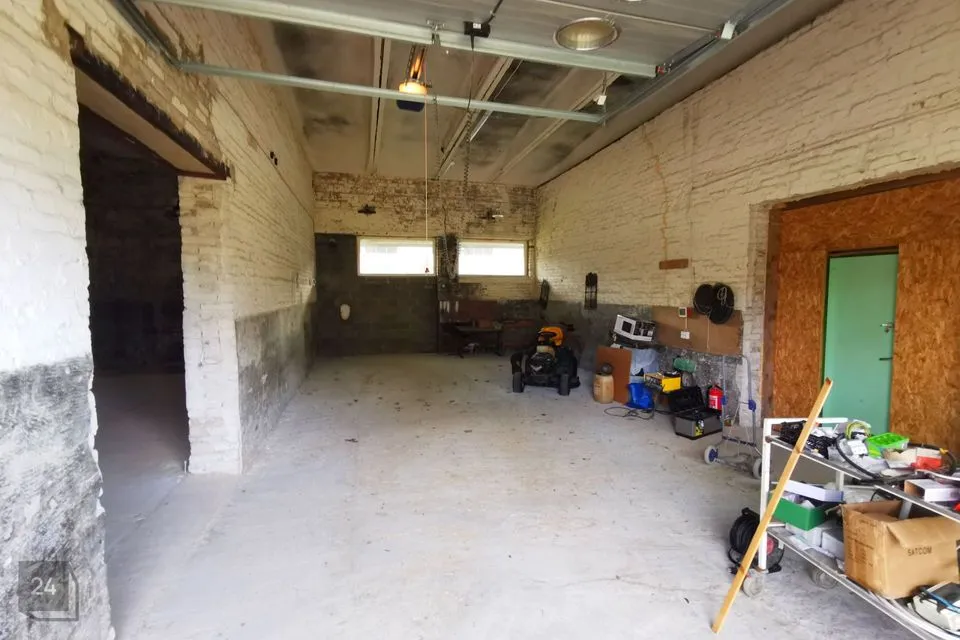 Tootmine või Ladu, 280 m² Äripind - Lääne-Nigula vald, Kadarpiku küla - foto 5