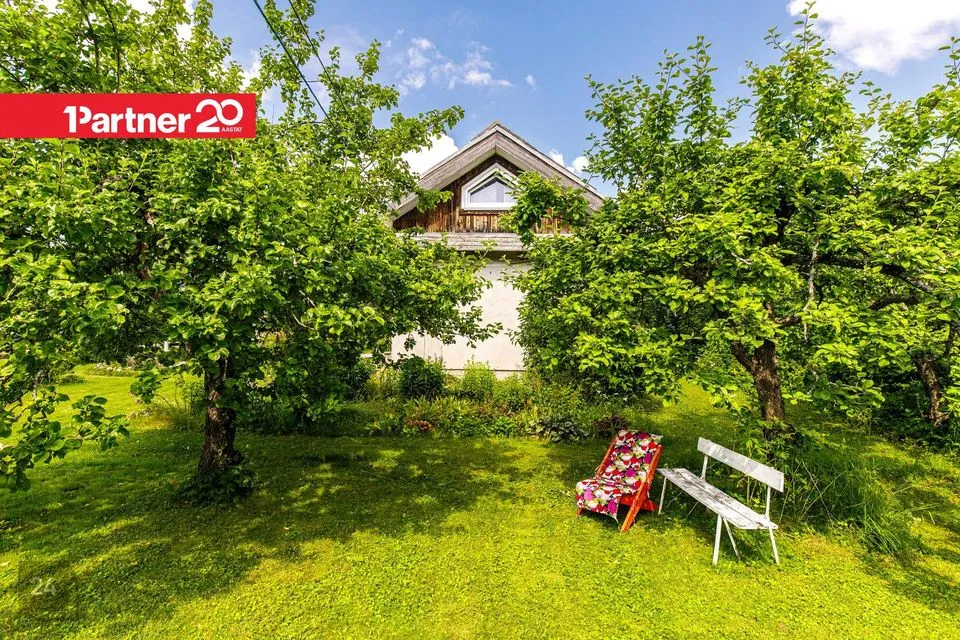 3-room Summer home in Saue vald, Kaasiku küla - photo 4