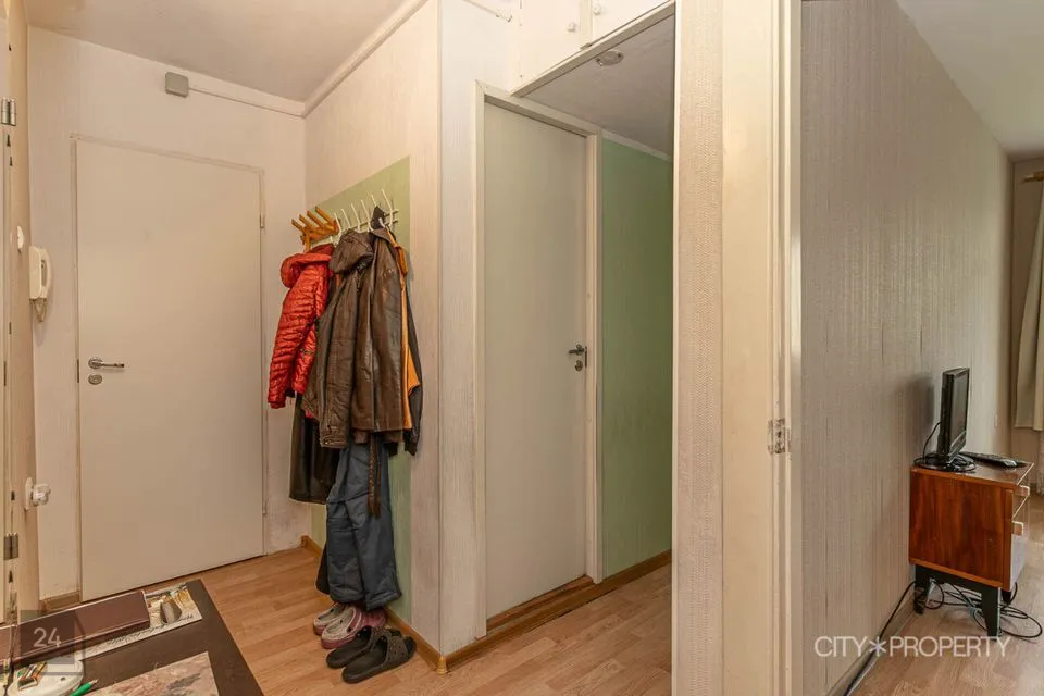 2-toaline Korter - Tallinn, Nõmme linnaosa - foto 3