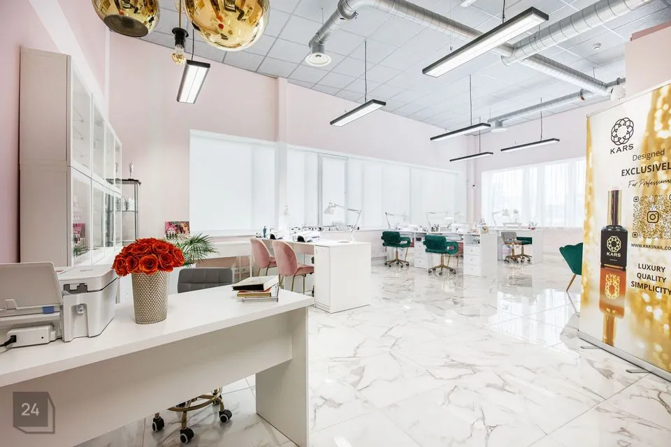 74 m² Äripind - Tallinn, Mustamäe linnaosa - foto 3