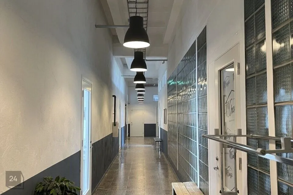 Büroo, 50 m² Äripind - Tallinn, Kesklinna linnaosa - foto 3