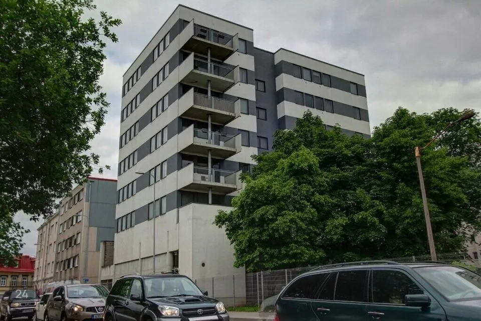 15 m² Garage in Tallinn, Kesklinna linnaosa - photo 5