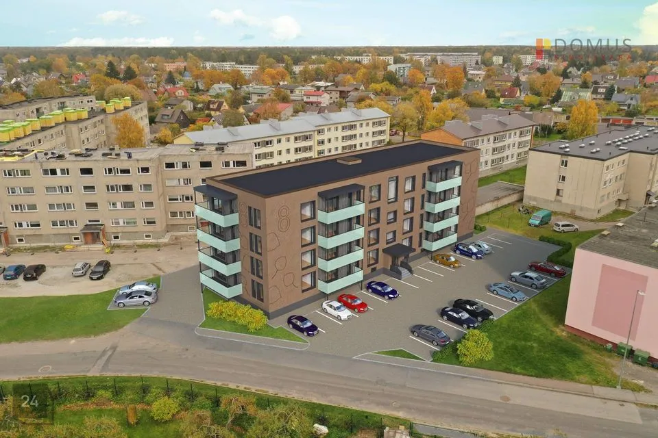 2623 m² Maja - Haapsalu linn, Haapsalu linn - foto 3