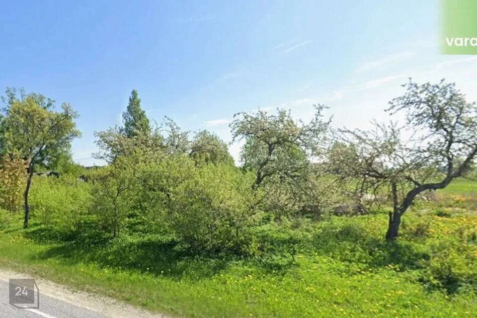 Elamumaa, 10331 m² Maa - Järva vald, Puhmu küla - foto 2