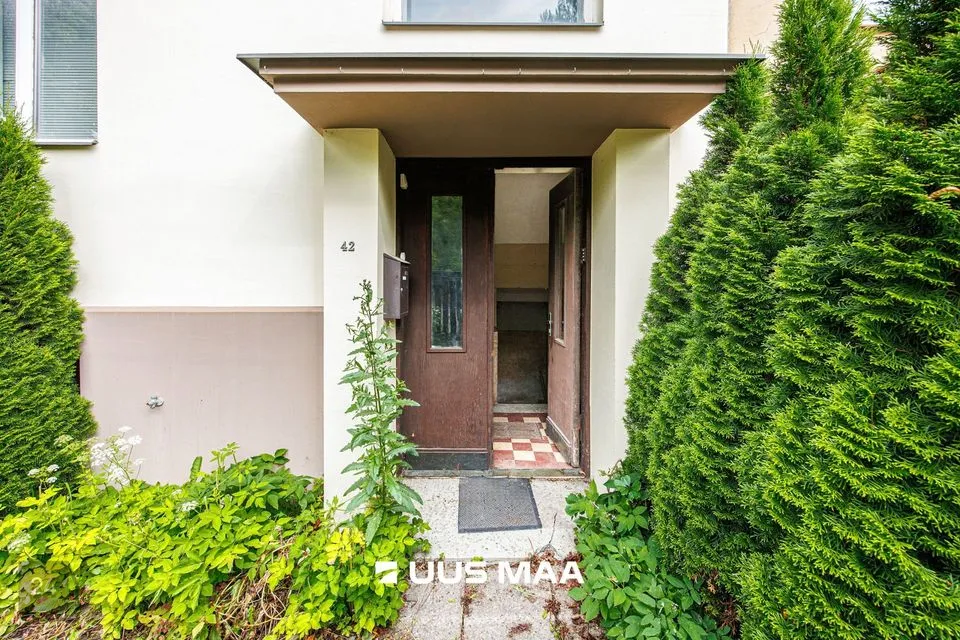 7-toaline Majaosa - Tallinn, Põhja-Tallinna linnaosa - foto 3