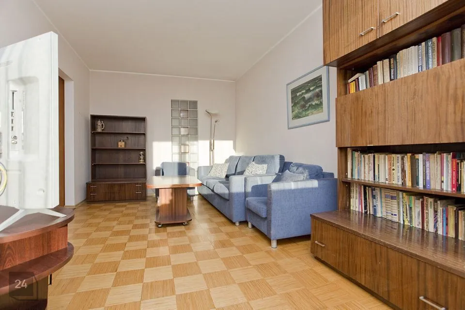 4-комнатная Квартира в Tallinn, Lasnamäe linnaosa - фото 2