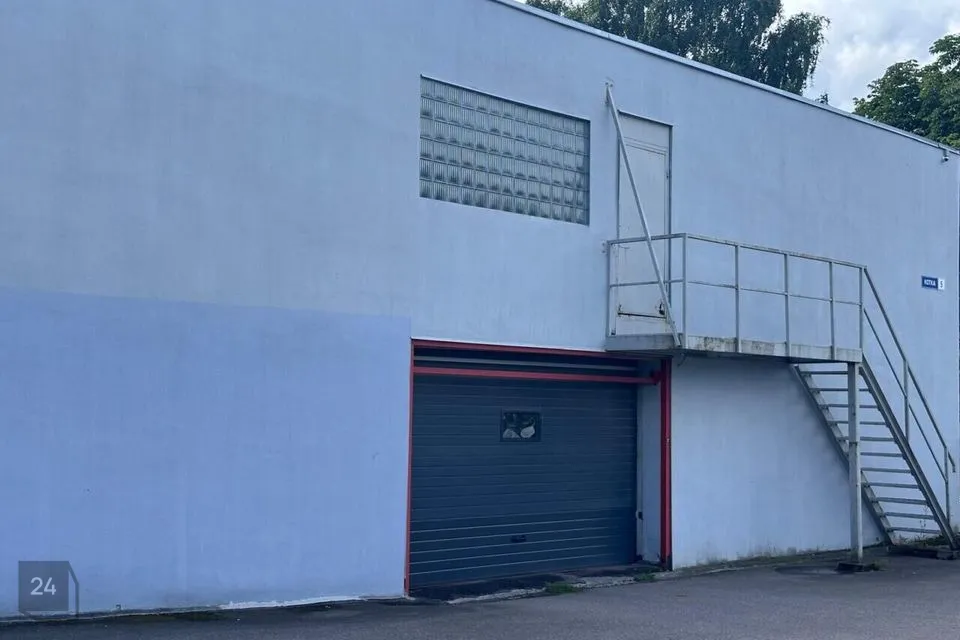 18 m² Garaaž  -  Tallinn, Kristiine linnaosa - foto 2
