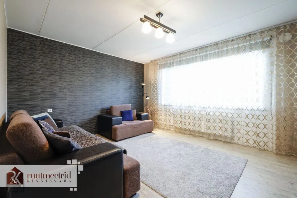 4-toaline Korter  -  Raasiku vald, Aruküla alevik - foto 2