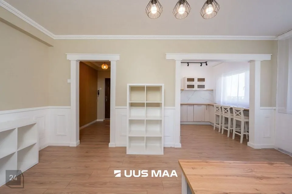 4-toaline Korter - Tartu linn, Tartu linn - foto 3