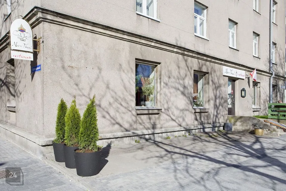 178 m² Äripind - Tallinn, Kesklinna linnaosa - foto 3