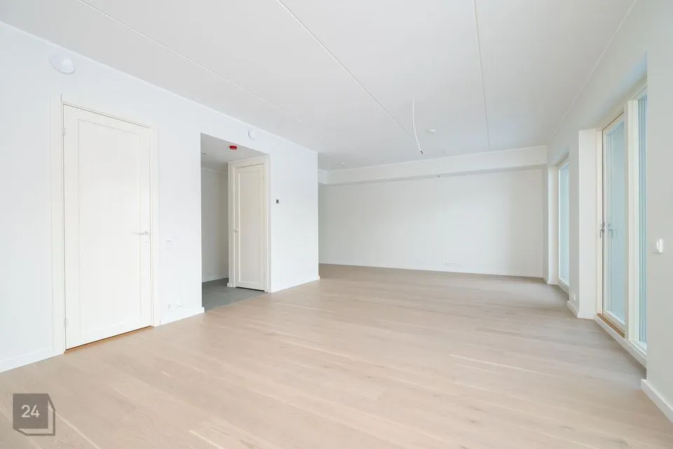 1-toaline Korter - Tallinn, Haabersti linnaosa - foto 3