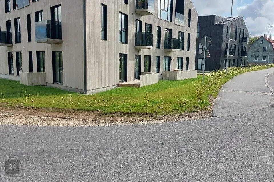 5-toaline Korter  -  Rapla vald, Rapla linn - foto 2