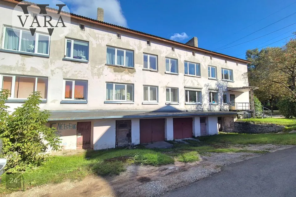 18 m² Garaaž - Maardu linn