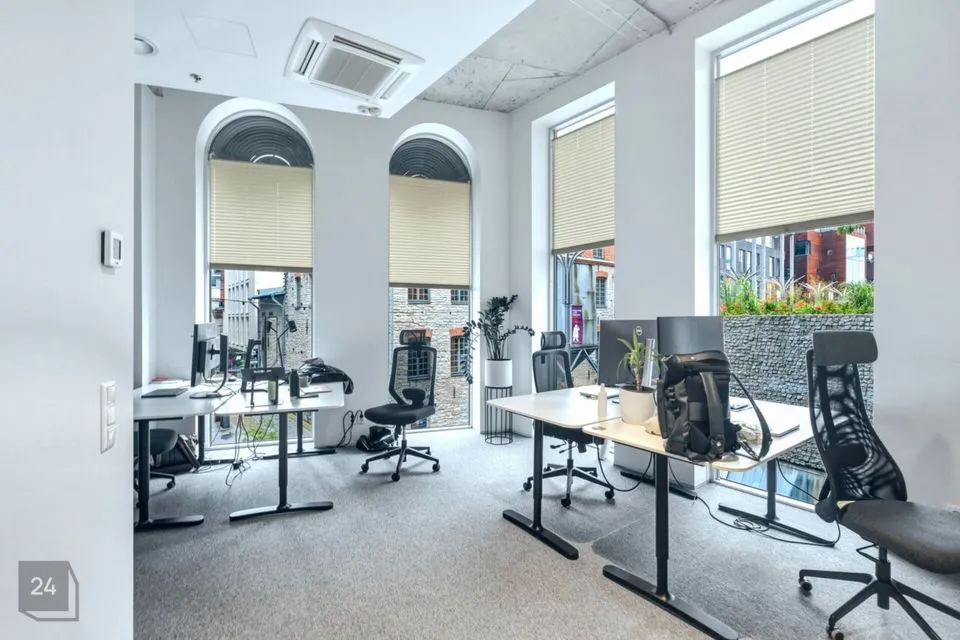 141 m² Äripind  -  Tallinn, Kesklinna linnaosa - foto 5