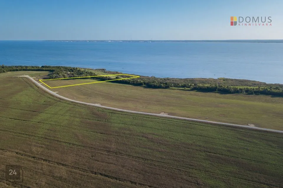 Elamumaa, 13425 m² Maa  -  Lääne-Harju vald, Kurkse küla - foto 4