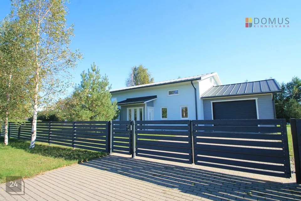 6-room house in Pärnu linn, Audru alevik