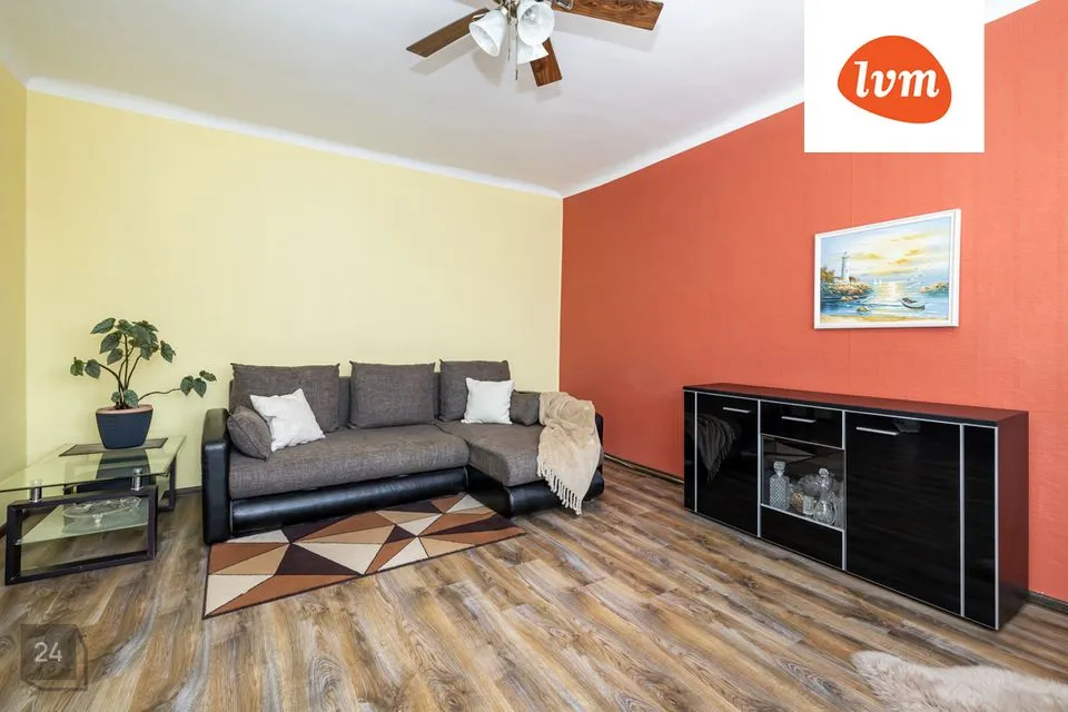 1-toaline Korter  -  Tallinn, Kesklinna linnaosa - foto 2