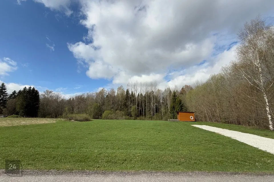 Elamumaa, 4233 m² Maa - Paide linn, Viraksaare küla