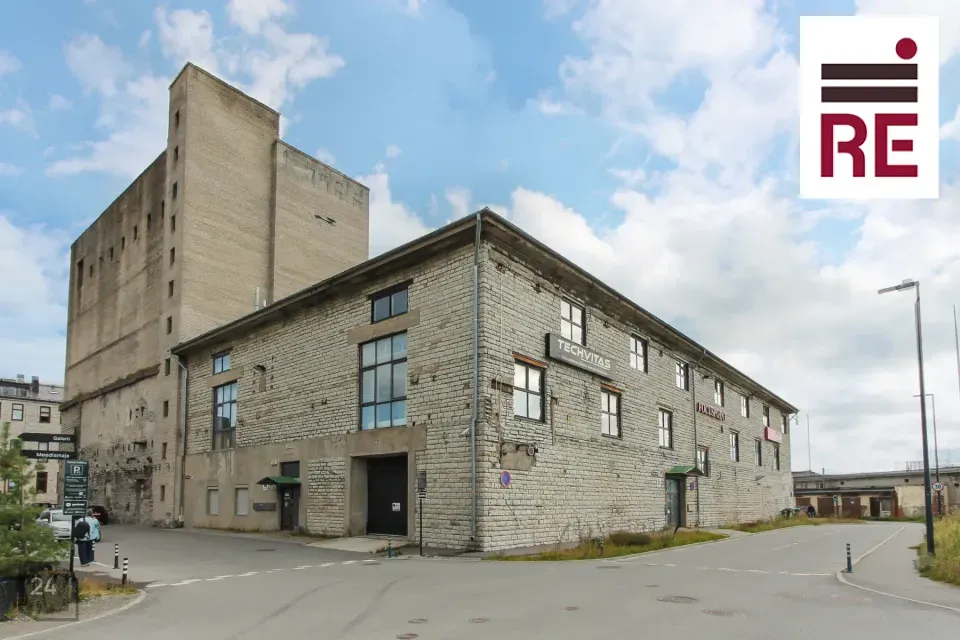Bureau or Service, 131 m² business in Tallinn, Kesklinna linnaosa - photo 4