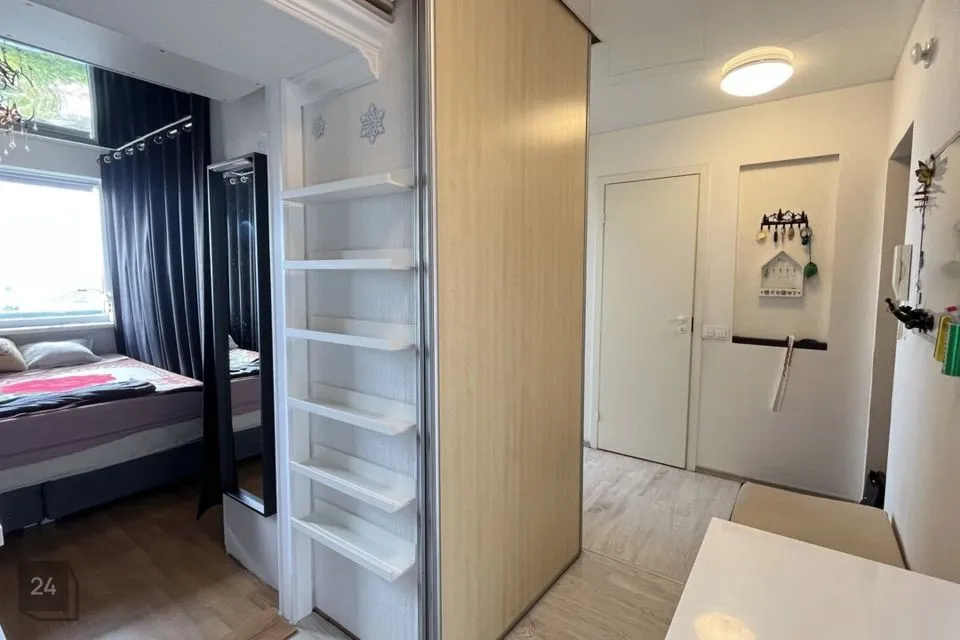 3-toaline Korter - Tallinn, Lasnamäe linnaosa - foto 4