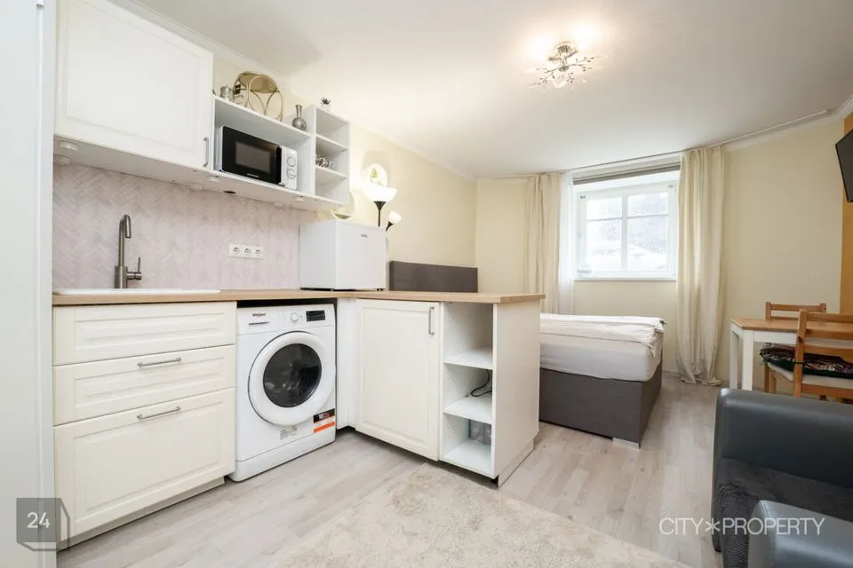 1-toaline Korter - Tallinn, Põhja-Tallinna linnaosa - foto 2