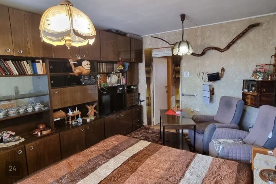 2-toaline Korter  -  Tartu linn, Tartu linn