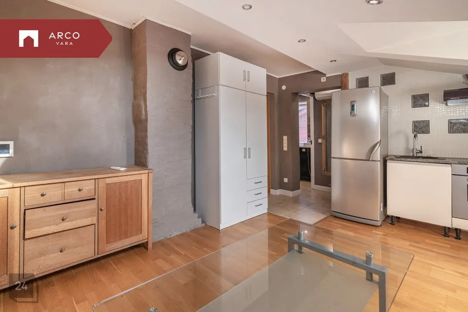 1-toaline Korter  -  Tartu linn, Tartu linn - foto 2