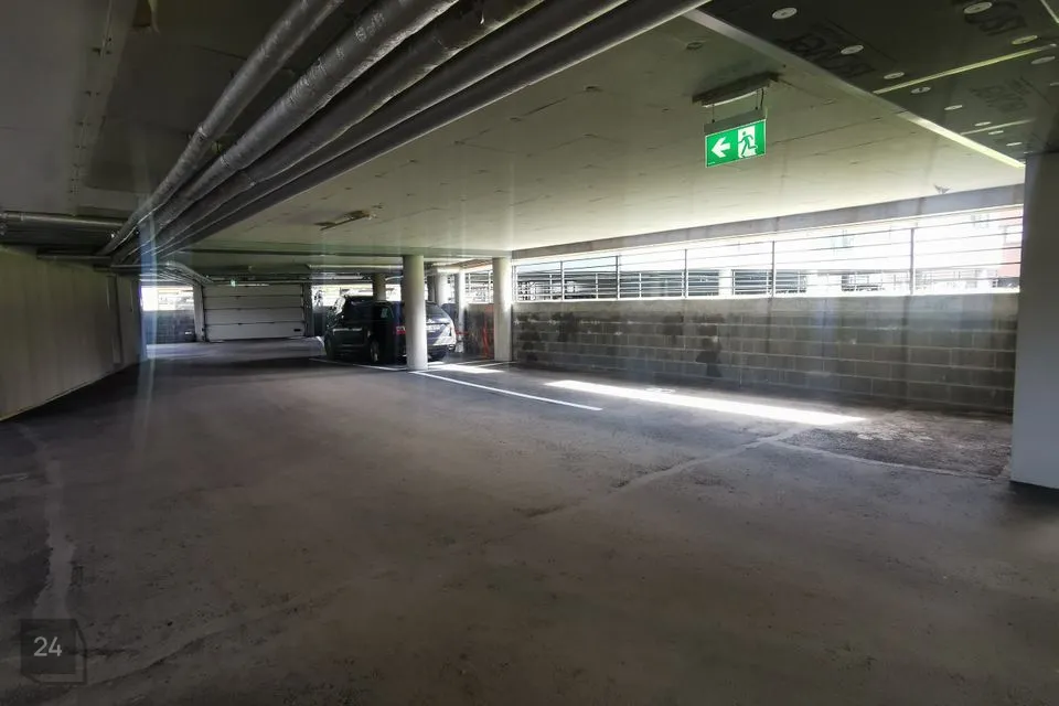 12 m² Garaaž - Viimsi vald, Haabneeme alevik