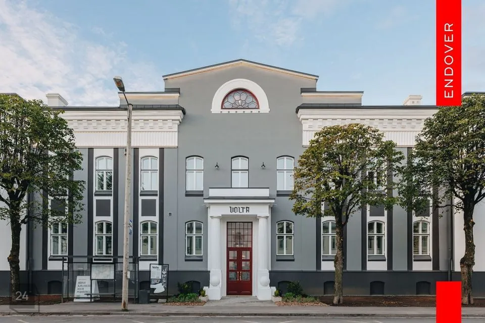3-комнатная Квартира в Tallinn, Põhja-Tallinna linnaosa